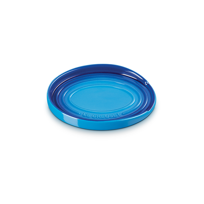 Spoon Rest, view 1